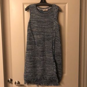 Holding Horses Dress